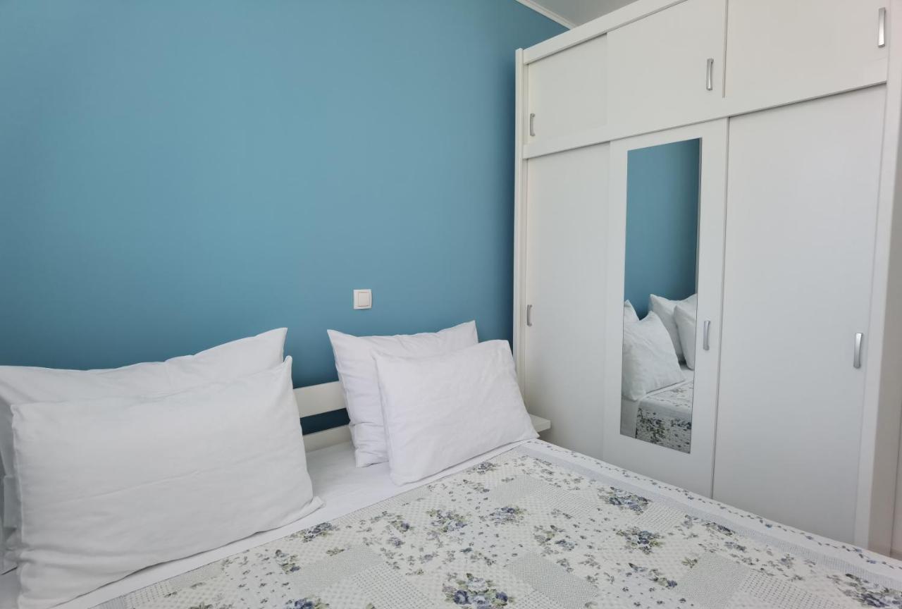 سبليت Apartments Andrea المظهر الخارجي الصورة