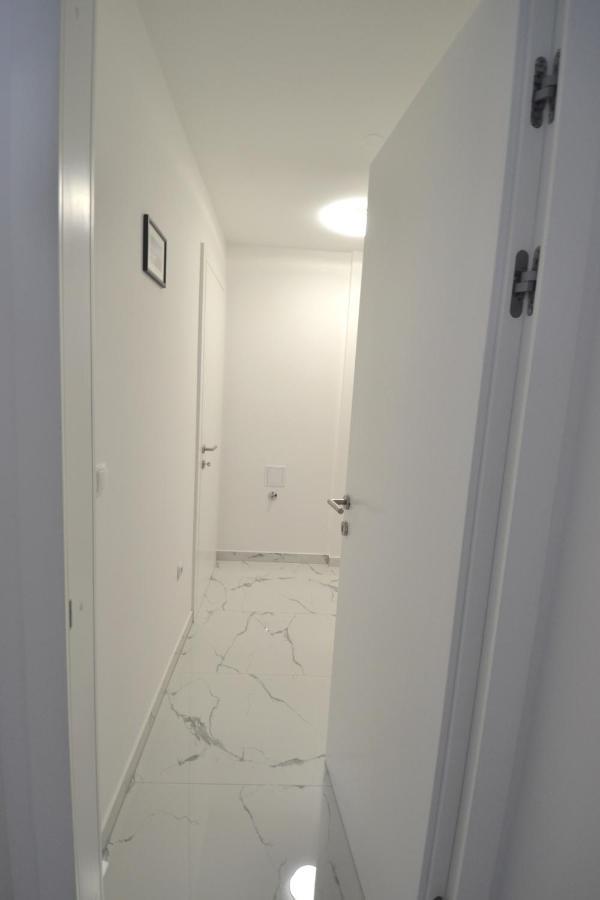 سبليت Apartments Andrea المظهر الخارجي الصورة