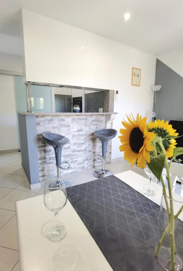 سبليت Apartments Andrea المظهر الخارجي الصورة