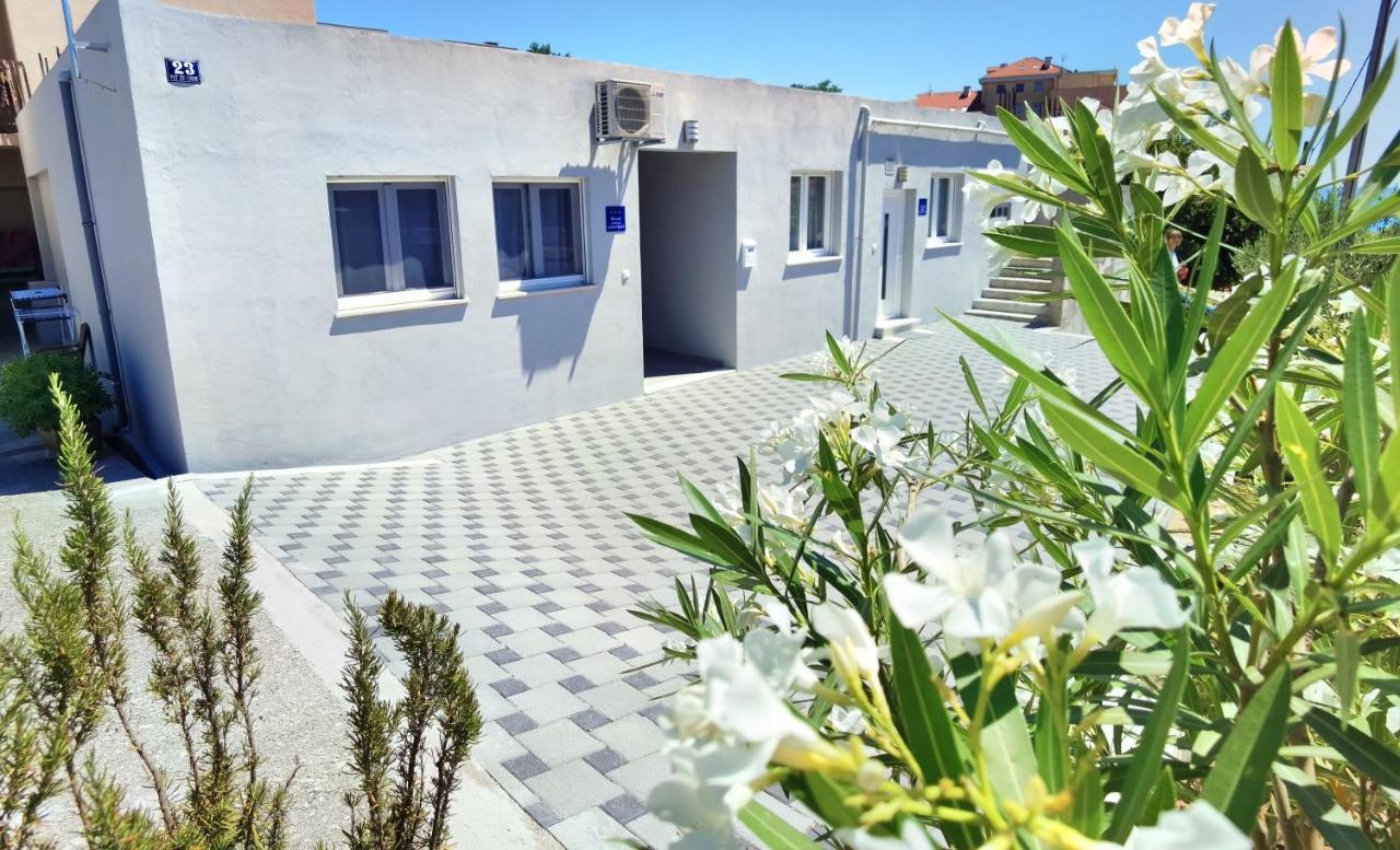 سبليت Apartments Andrea المظهر الخارجي الصورة