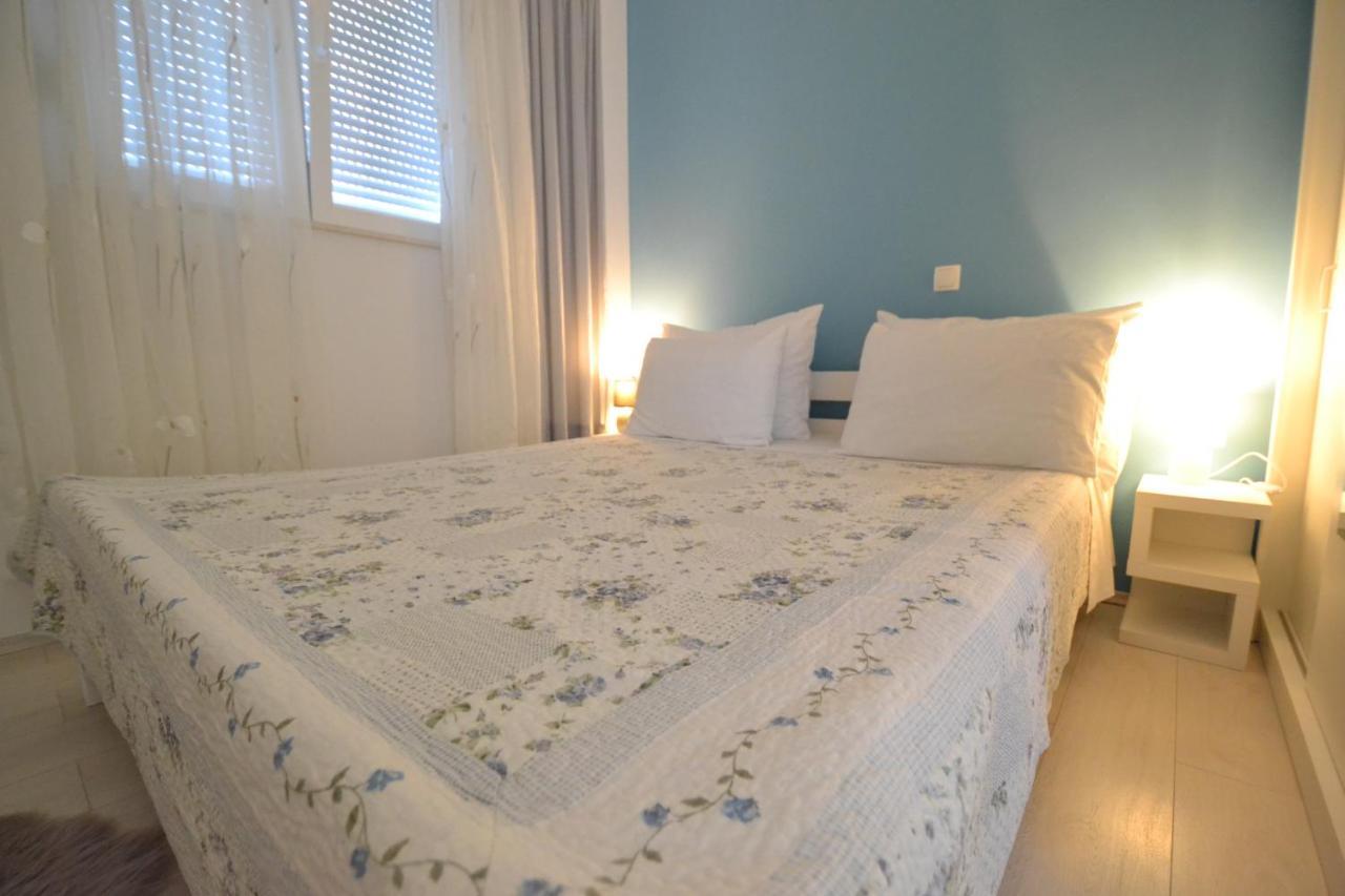سبليت Apartments Andrea المظهر الخارجي الصورة