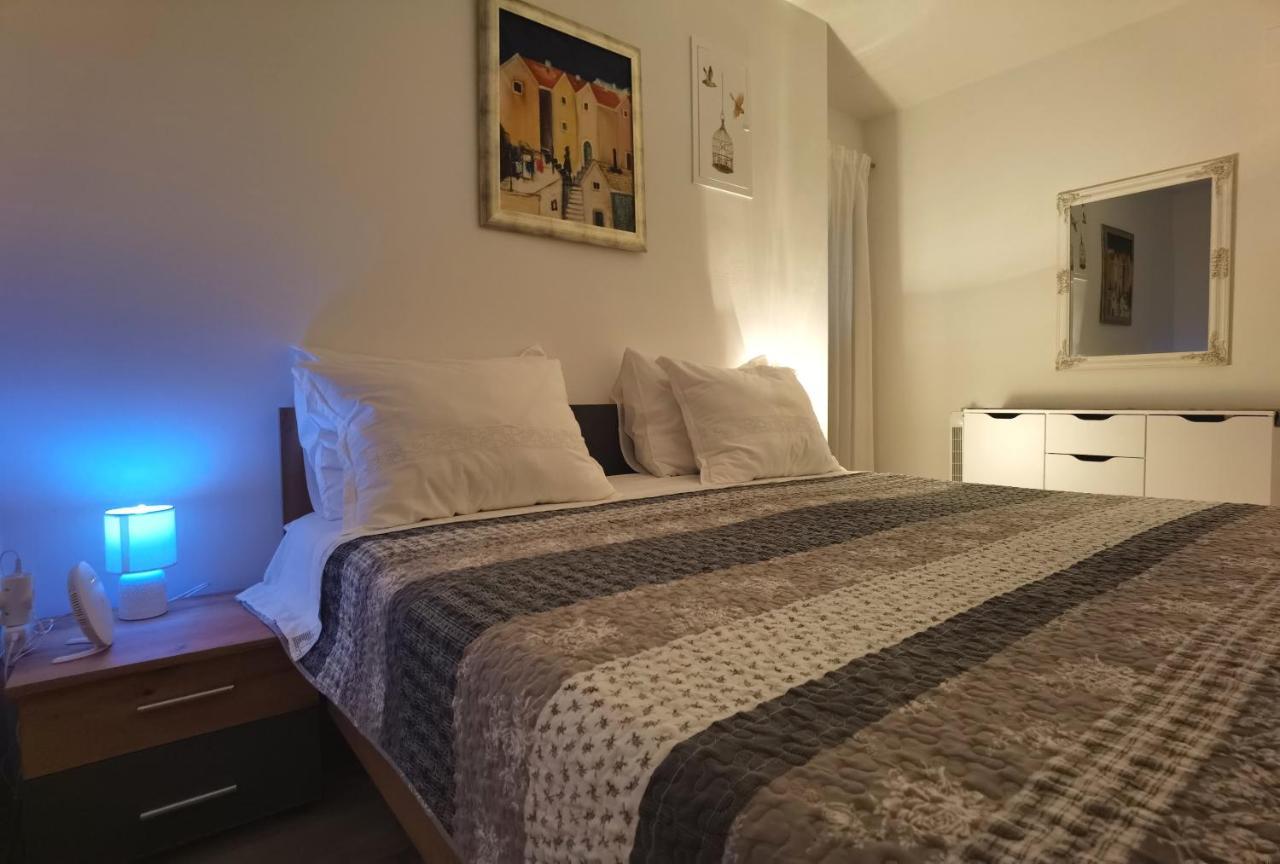 سبليت Apartments Andrea المظهر الخارجي الصورة
