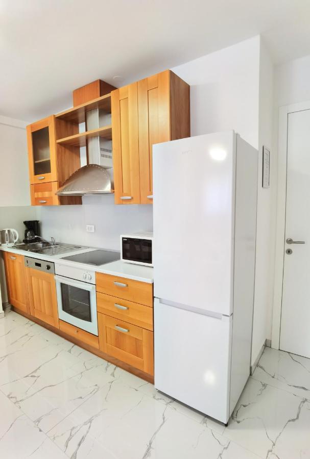 سبليت Apartments Andrea المظهر الخارجي الصورة