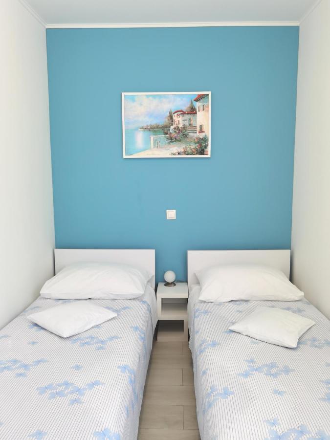 سبليت Apartments Andrea المظهر الخارجي الصورة