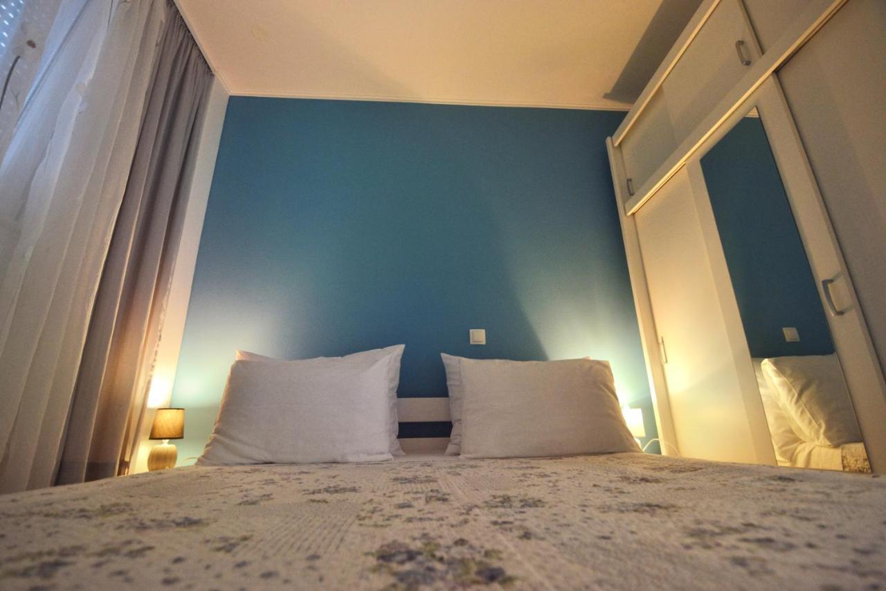 سبليت Apartments Andrea المظهر الخارجي الصورة
