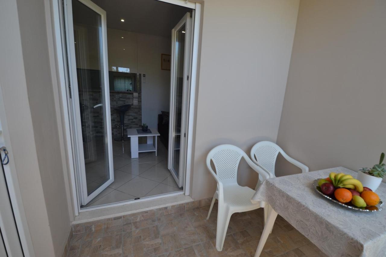سبليت Apartments Andrea المظهر الخارجي الصورة
