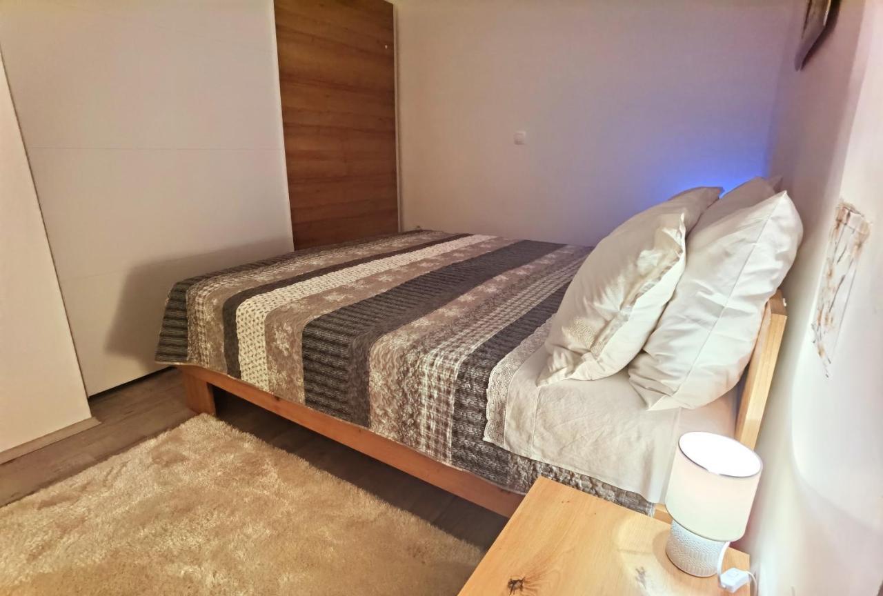 سبليت Apartments Andrea المظهر الخارجي الصورة