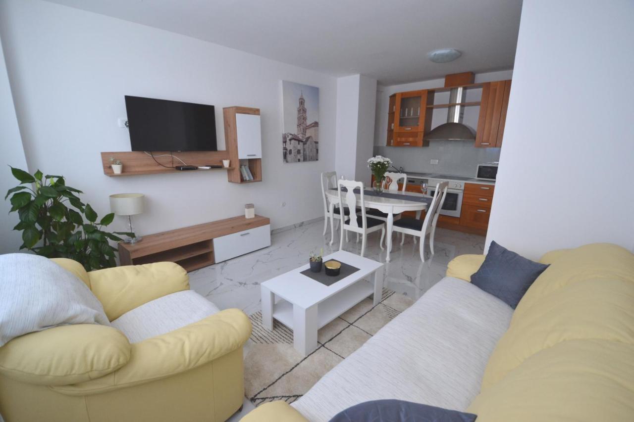 سبليت Apartments Andrea المظهر الخارجي الصورة