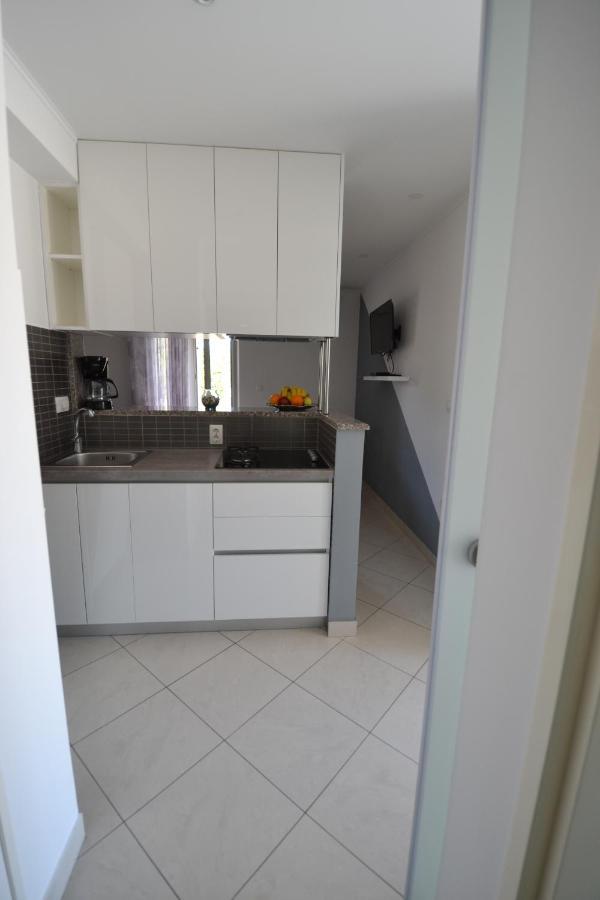 سبليت Apartments Andrea المظهر الخارجي الصورة