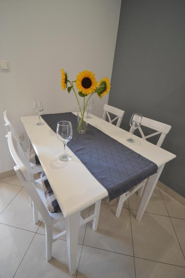 سبليت Apartments Andrea المظهر الخارجي الصورة